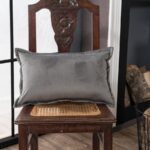 Μαξιλαροθήκη Velvet 11 Teoran - Image 3