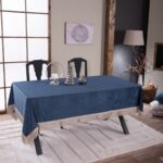 Τραπεζομάντηλο Velvet 04 Teoran