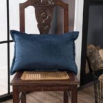 Μαξιλαροθήκη Velvet 04 Teoran - Image 2