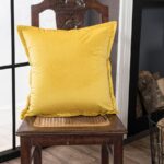 Μαξιλαροθήκη Velvet 14 Teoran