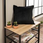 Μαξιλαροθήκη Velvet 06 Teoran