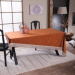 Τραπεζομάντηλο Velvet 05 Teoran - Image 3