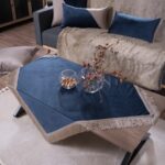 Καρέ Velvet 04 Teoran - Image 2
