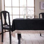 Τραπεζομάντηλο Velvet 06 Teoran - Image 3