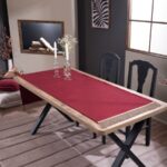 Τραβέρσα (Sari) Velvet 10 Teoran