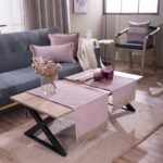 Τραβέρσα Velvet 12 Teoran
