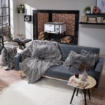 Γούνινο Ριχτάρι Pelt 25 Teoran