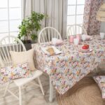 Τραπεζομάντηλο Ronda Teoran - Image 3