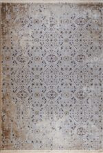 ΧΑΛΙ OSKA 260/LILA- Klonaras Home Fashion