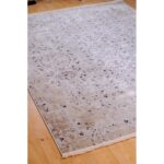 ΧΑΛΙ OSKA 260/LILA- Klonaras Home Fashion - Image 2