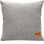 Διακοσμητικό Μαξιλάρι REGALIA GREY MADI Homeware