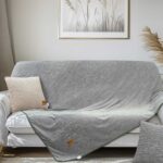Ριχτάρι VERITAS GREY MADI Homeware