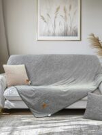 Ριχτάρι VERITAS GREY MADI Homeware