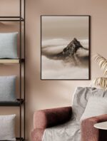 Διακοσμητικό Μαξιλάρι WELLEN BROWN MADI Homeware - Image 2