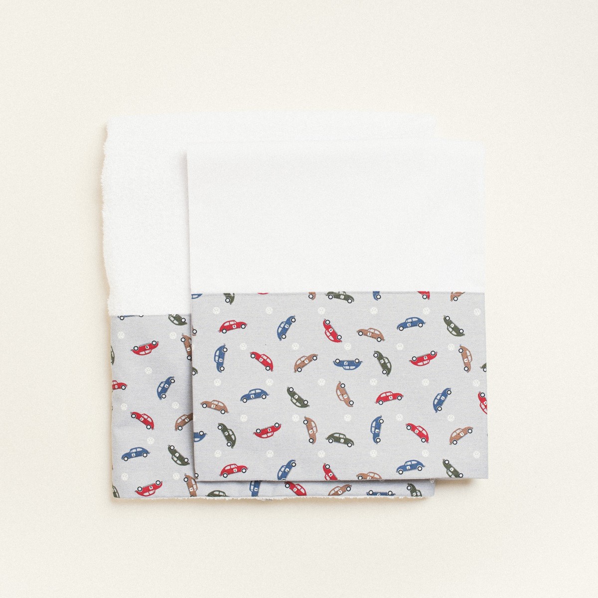 Beauty Home ΛΑΔΟΠΑΝΟ ΜΙΝΙ ΑΥΤΟΚΙΝΗΤΑΚΙΑ ΓΚΡΙ