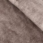 Σετ 3τμχ. Σεντόνια Safari Choco 180X265- Guy Laroche - Image 3