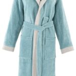 Μπουρνούζι Monogram Ocean- Guy Laroche - Image 5