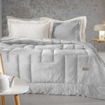 Πάπλωμα Scarlett Perla 220x240- Guy Laroche