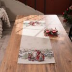 Καρέ & Τραβέρσα Emden (Σετ 2τεμ.) Teoran - Image 5