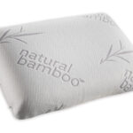 Μαξιλάρι Ύπνου Visco Elastic Aloe Vera- Guy Laroche