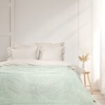 Κουβέρτα Serenus 160X220 Mint - Nima Home