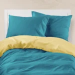 Παπλωματοθήκη Μονόχρωμη Solid Μονή Borea Home Textiles - Image 22