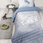 Κουβέρτα Βελουτέ Roar 160x220 - Nima Home