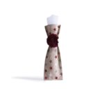 Beauty Home ΠΟΥΓΚΙ ΜΑΚΡΟΣΤΕΝΟ 6 x 19 cm – ΑΣΤΕΡΙΑ LUREX