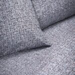 Beauty Home Κουβερλί μονό Manhattan Αrt 12076 160x240 Εμπριμέ - Image 2