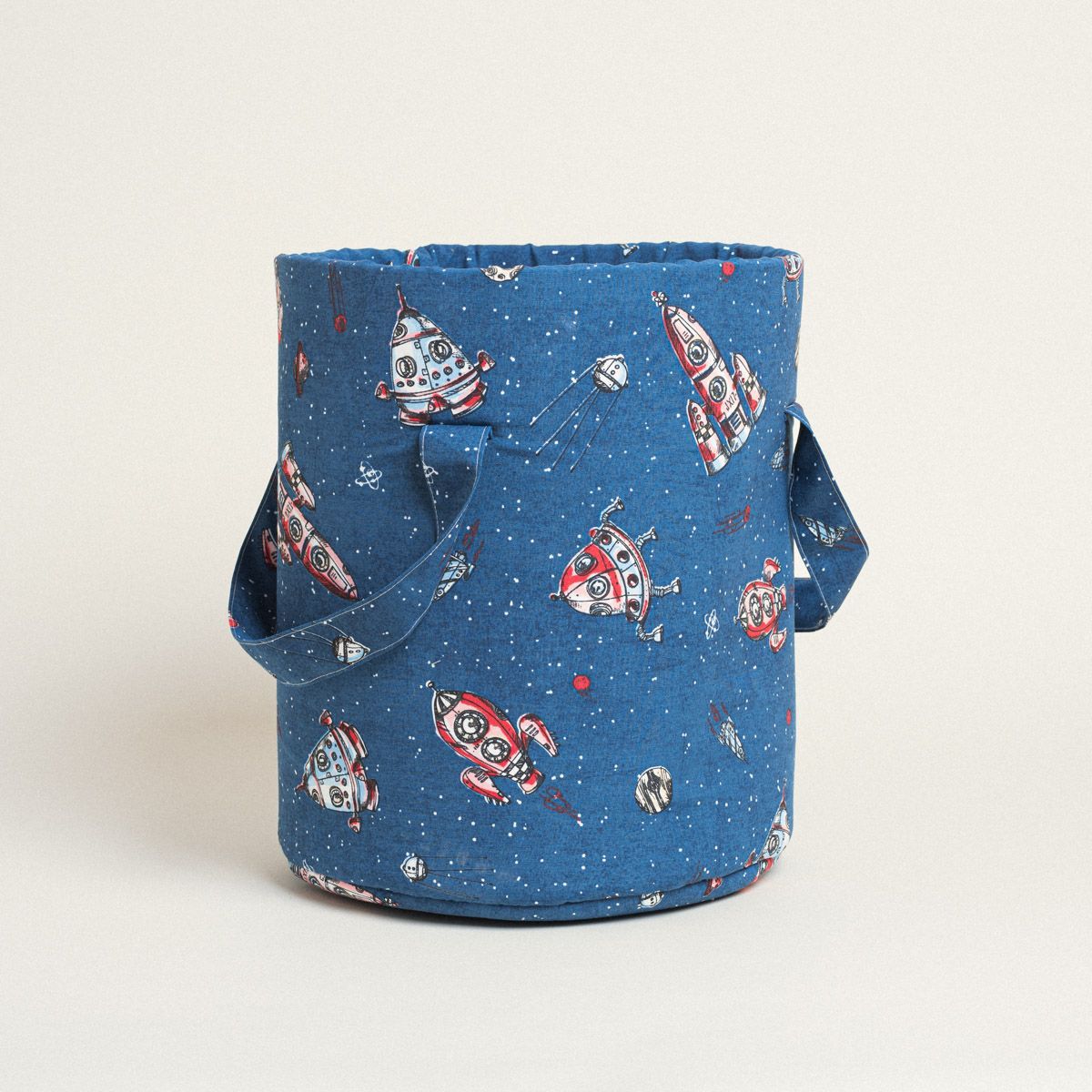 Beauty Home ΣΑΚΟΣ ΚΥΛΙΝΔΡΟΣ 43 x 30 cm  ΔΙΑΣΤΗΜΟΠΛΟΙΑ