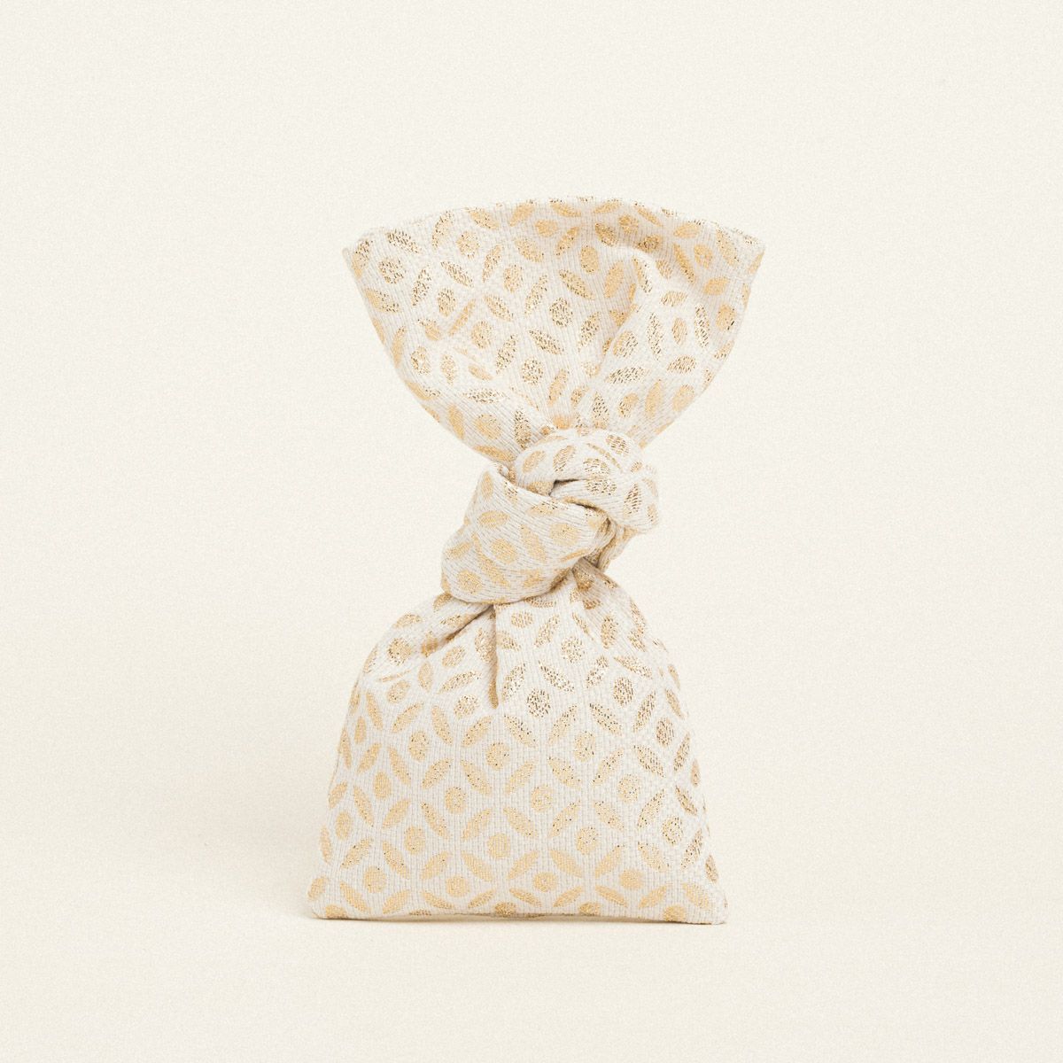 Beauty Home ΜΑΚΡΟΣΤΕΝΟ LARGE 12 x 38 cm ΖΑΚΑΡ ΕΚΡΟΥ- ΧΡΥΣΟ