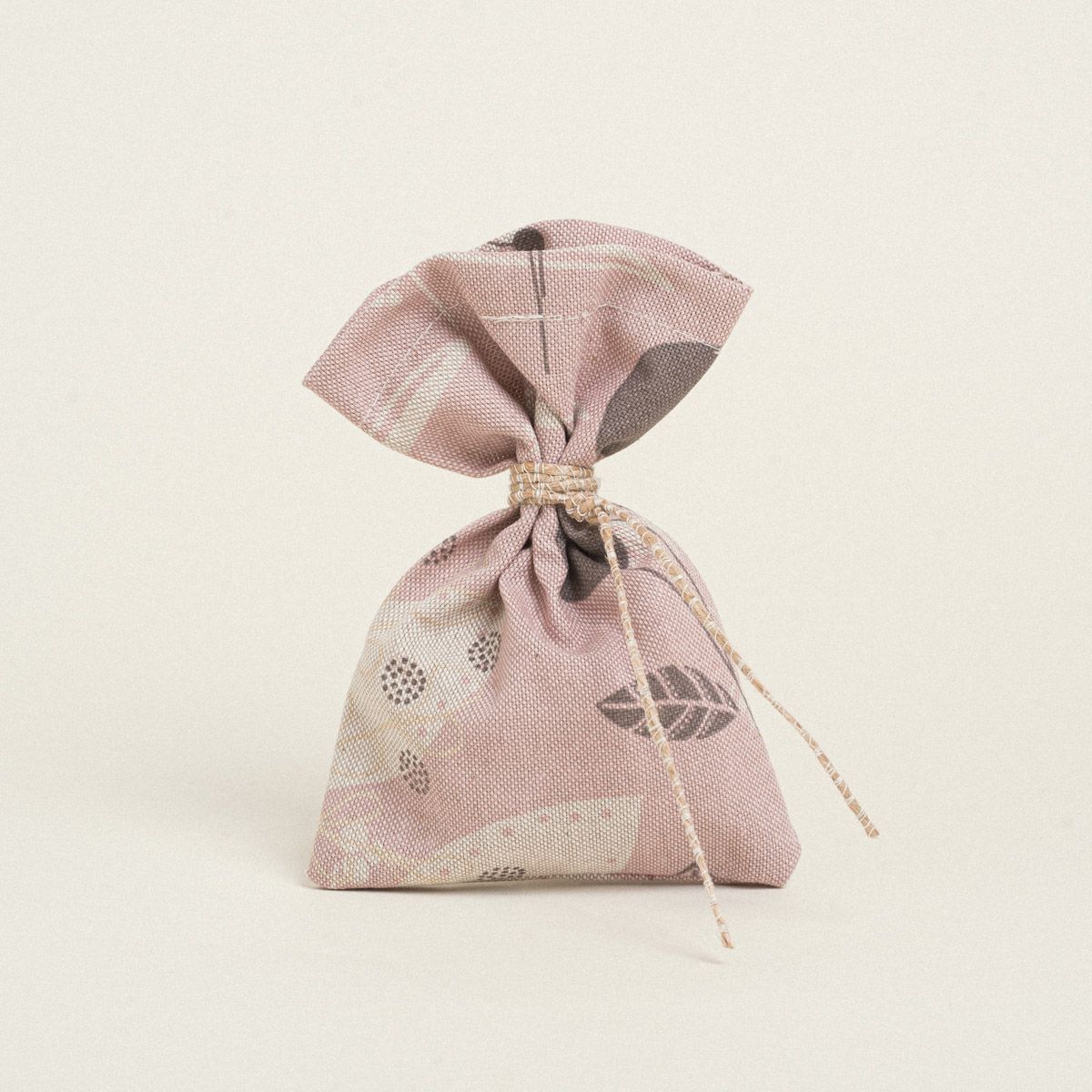 Beauty Home ΠΟΥΓΚΙ 12 x 17 cm ΣΑΠΙΟ ΜΗΛΟ BOTANIC ART