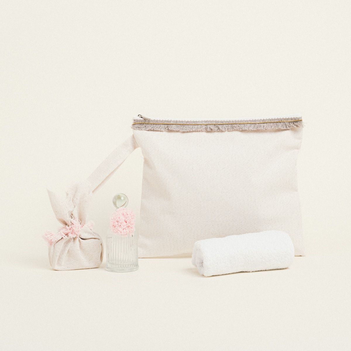 Beauty Home ΝΕΣΕΣΕΡ ΛΑΔΟΣΕΤ ΡΟΖ ΟΥΡΑΝΙΟ ΤΟΞΟ