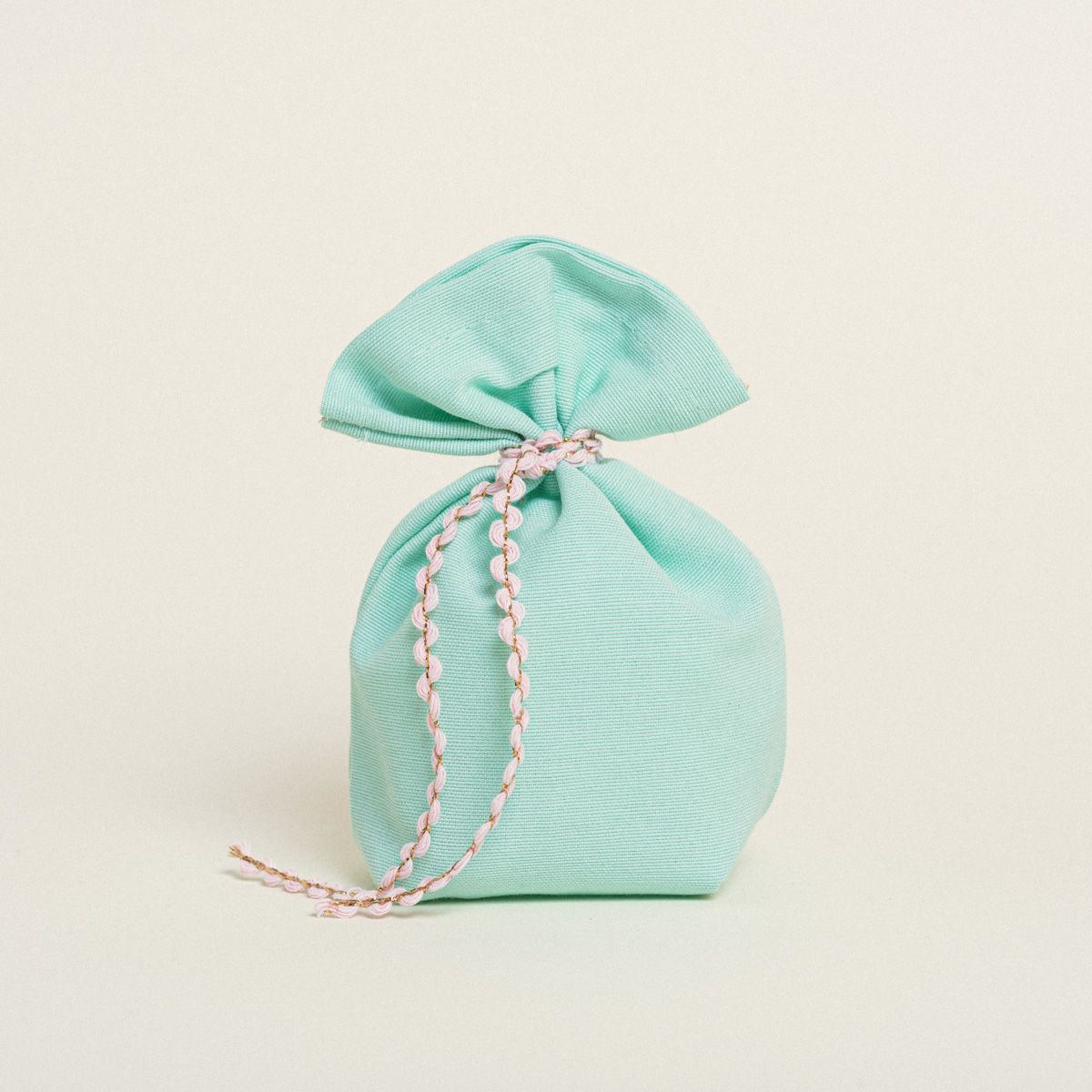 Beauty Home ΠΟΥΓΚΙ ΜΕ ΒΑΣΗ 8 x 12 cm ΜΕΝΤΑ