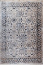 ΧΑΛΙ OSKA 5469/GREYISH BLUE - Klonaras Home Fashion - Image 6