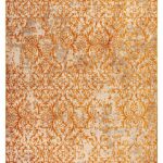 Χαλί 5903 BEIGE YELLOW MADI Homeware