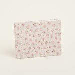 Beauty Home ΒΙΒΛΙΟ ΕΥΧΩΝ ΜΙΝΙ ΦΛΟΡΑΛ ΜΠΕΖ