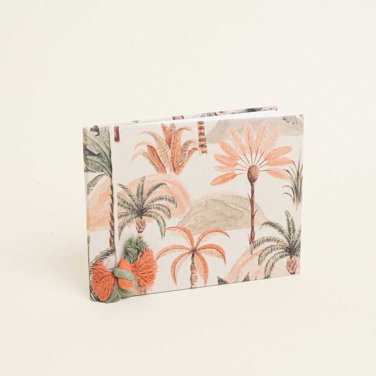 Beauty Home ΒΙΒΛΙΟ ΕΥΧΩΝ ΦΟΙΝΙΚΟΔΑΣΟΣ