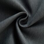 Beauty Home Ύφασμα κουρτίνας με το μέτρο Blackout jacquard σκίασης Glare Art 8444 Φ280 Ανθαρκί - Image 16