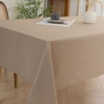 Beauty Home Τραπεζομάντηλο Supreme Art 8491  Μπεζ - Image 3