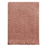 Beauty Home Ριχτάρι Τριθέσιο Lamb Art 8570 180x300 Ροζ - Image 3