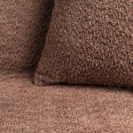 Beauty Home Ριχτάρι Τριθέσιο Lamb Art 8570 180x300 Ροζ - Image 2