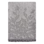 Beauty Home Ριχτάρι Μονοθέσιο Art 8632 180x170 Γκρι - Image 2