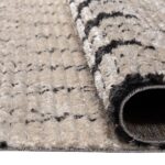 Beauty Home Χαλί Imperial Art 9218 Ecru Εκρού - Image 3