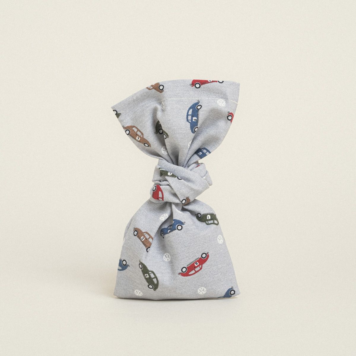 Beauty Home ΜΑΚΡΟΣΤΕΝΟ LARGE 12 x 38 cm ΜΙΝΙ ΑΥΤΟΚΙΝΗΤΑΚΙΑ ΓΚΡΙ