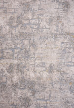 ΧΑΛΙ ALTO GEOMETRIC 9643 L.BEIGE PLK45 - Klonaras Home Fashion - Image 3