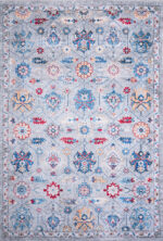 ΧΑΛΙ AURORA 9228 - Klonaras Home Fashion - Image 2