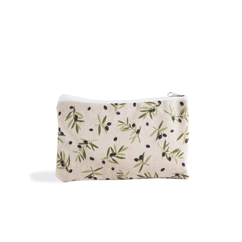 Beauty Home ΠΟΡΤΟΦΟΛΑΚΙ 9 x 16 cm ΜΙΚΡΕΣ ΕΛΙΕΣ