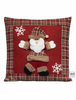 Διακοσμητικό Μαξιλάρι MR. CLAUS MADI Homeware