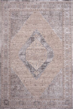 ΧΑΛΙ YORK VINTAGE 9311 BEIGE CREAM - Klonaras Home Fashion - Image 2